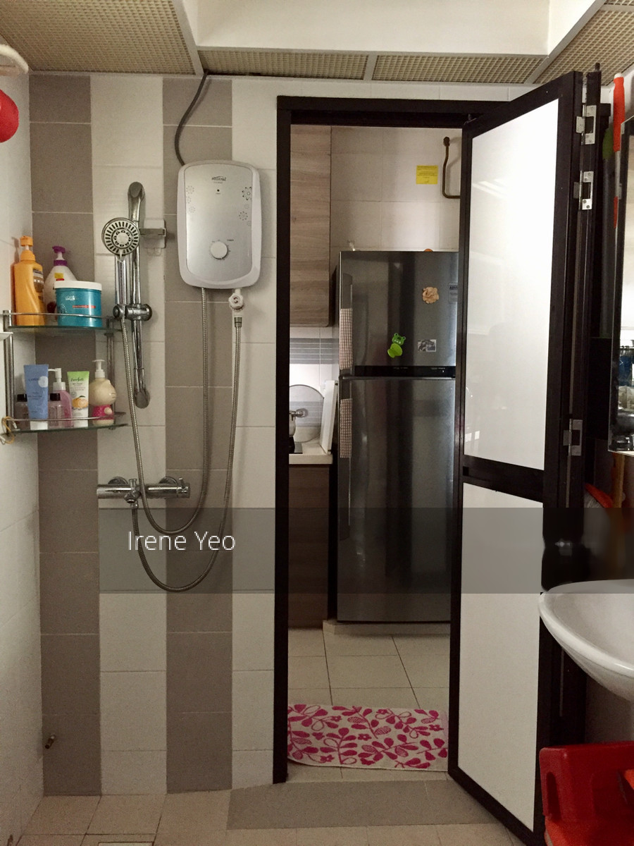 Blk 499B Tampines Ria (Tampines), HDB 2 Rooms #202504242